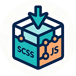 Mini JS SCSS